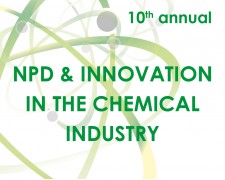 10th Anniversary NPD and Innovation in the Chemical Industry Summit